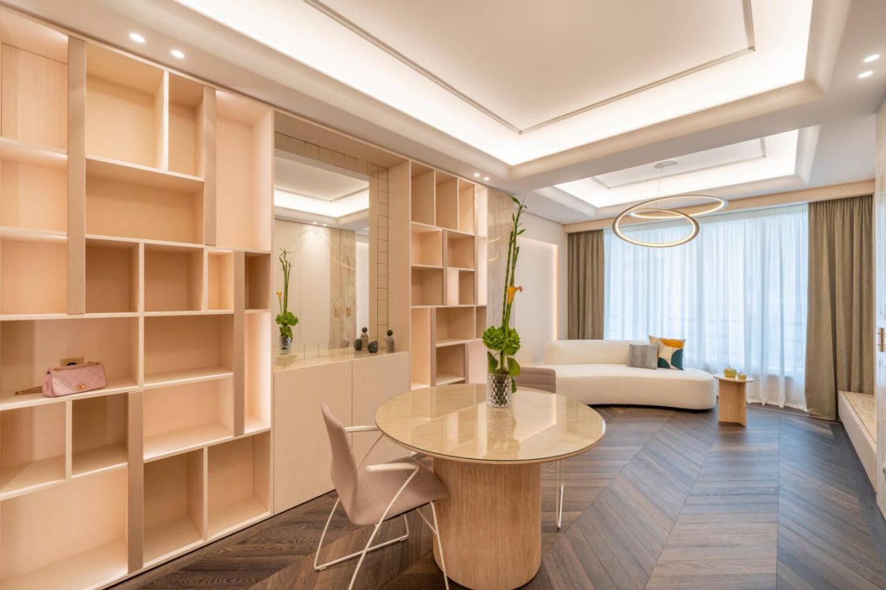 Apartment in Monaco, Monaco, 74 m² - picture 1