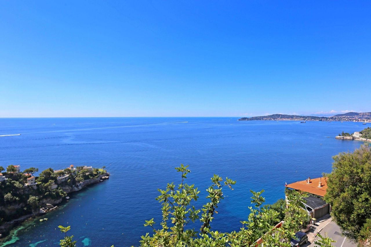 Villa en Cap d'Ail, Francia, 500 m² - imagen 1