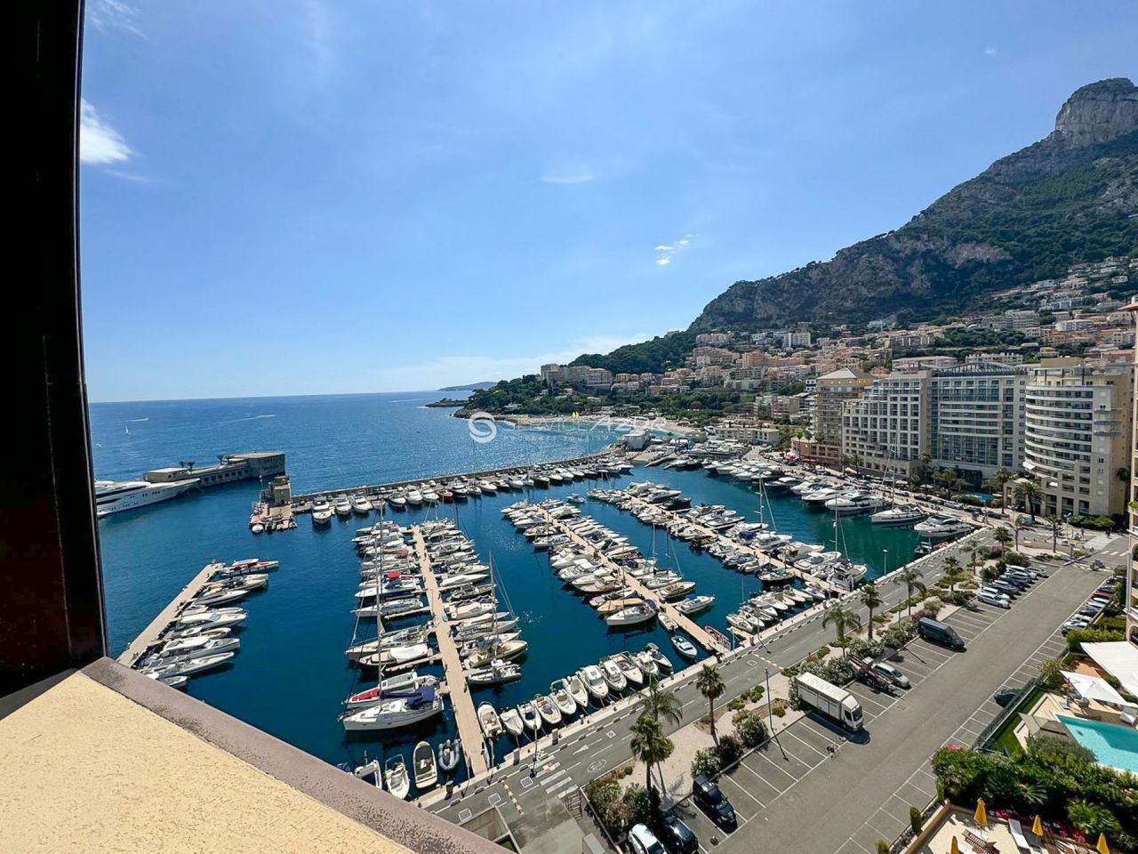 Apartamento en Mónaco, Mónaco, 250 m² - imagen 2