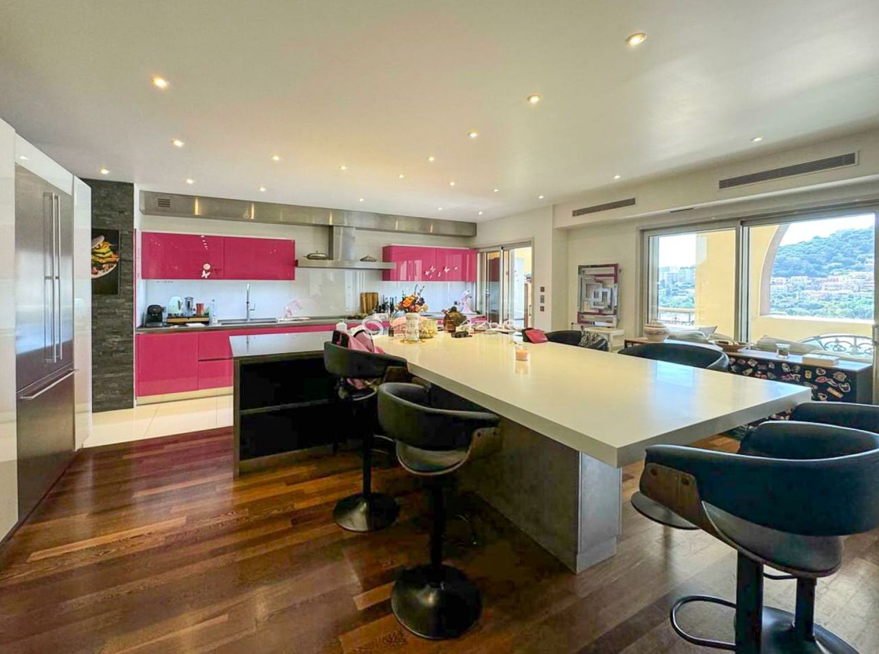 Apartamento en Mónaco, Mónaco, 250 m² - imagen 3