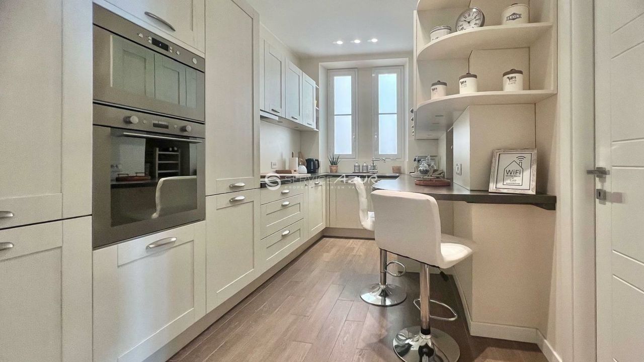 Apartment in Monaco, Monaco, 130 m² - picture 3