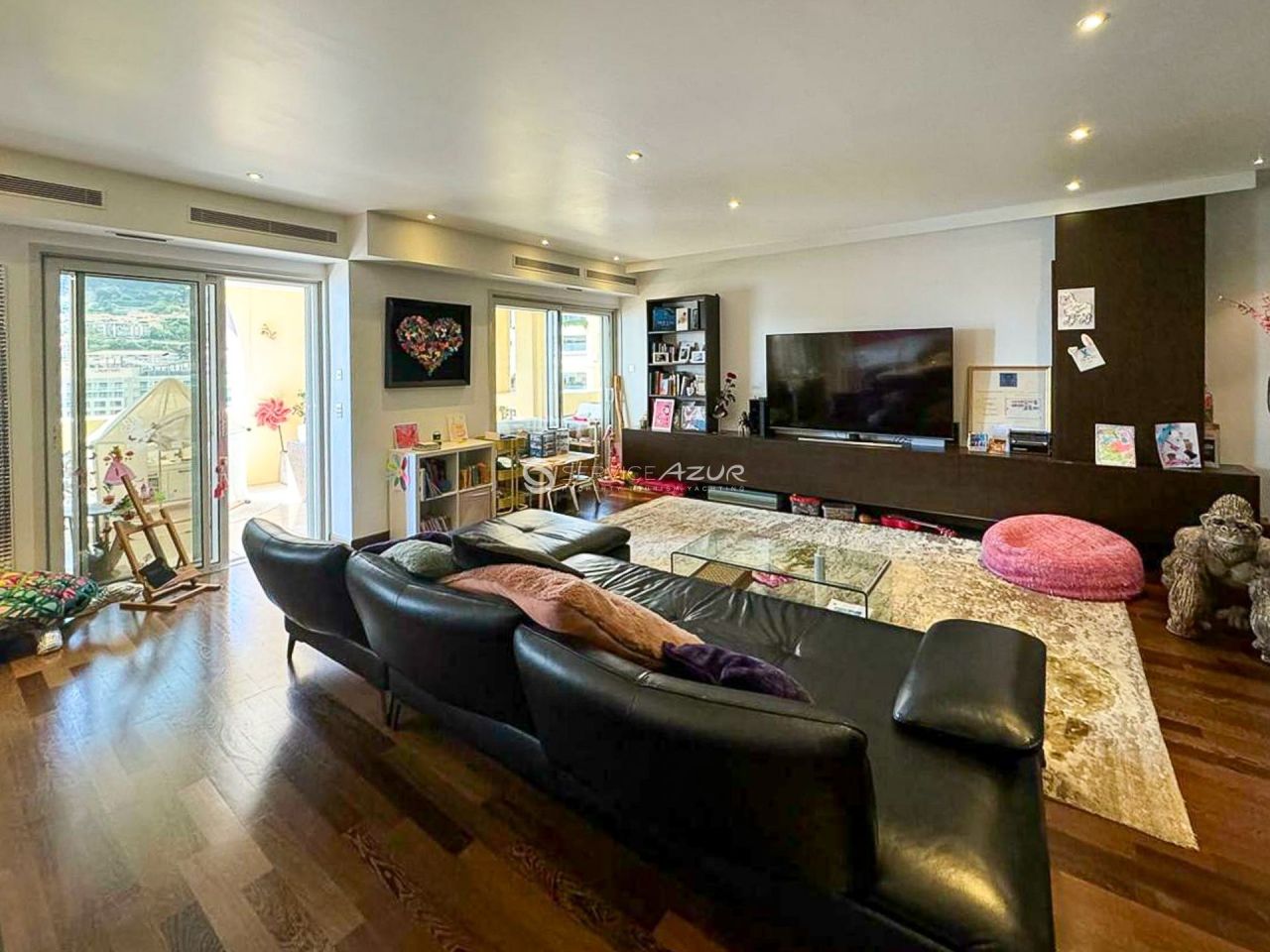 Apartamento en Mónaco, Mónaco, 250 m² - imagen 4