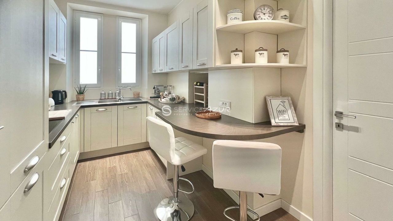 Apartment in Monaco, Monaco, 130 m² - picture 4