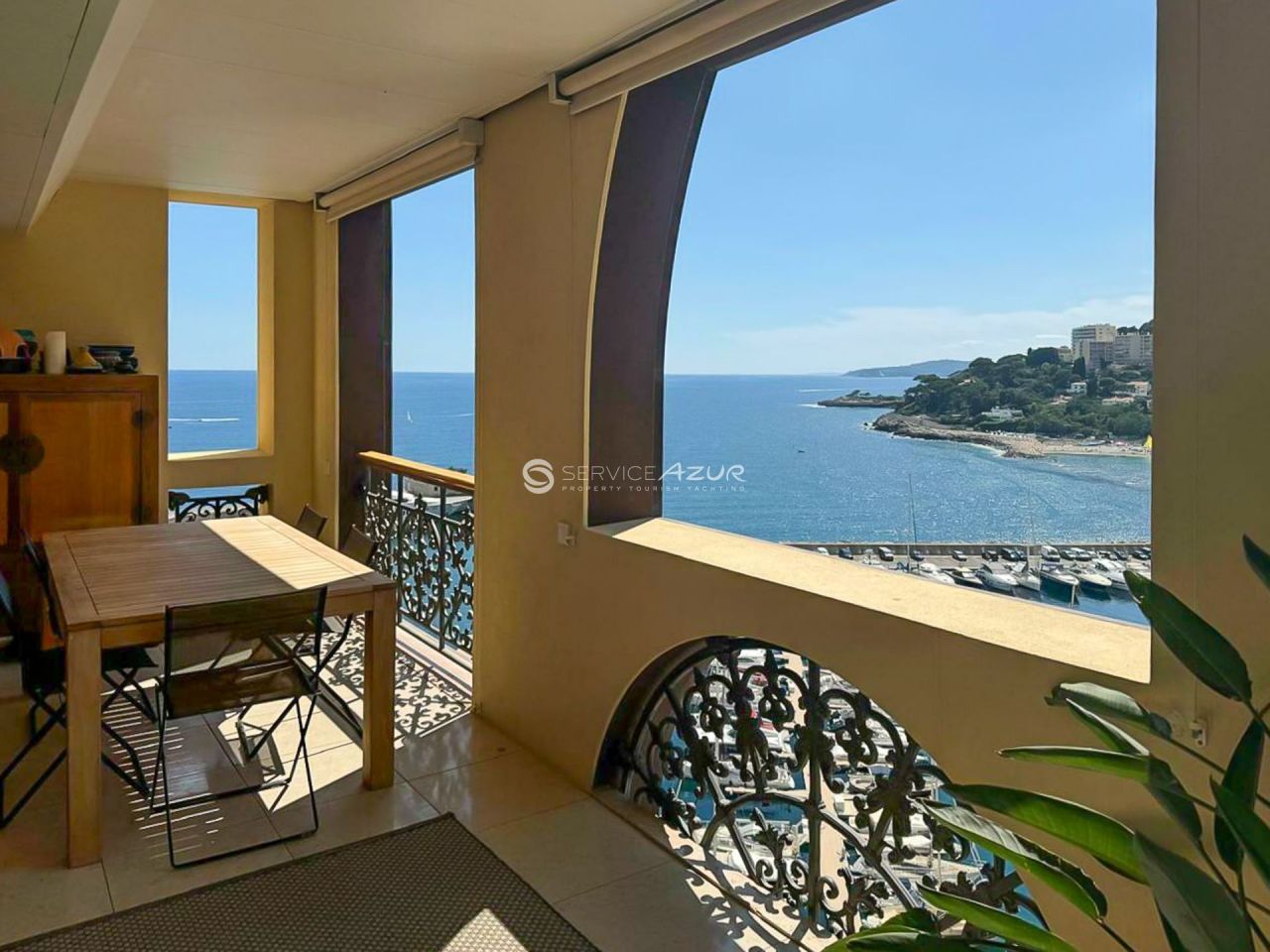 Apartamento en Mónaco, Mónaco, 250 m² - imagen 5