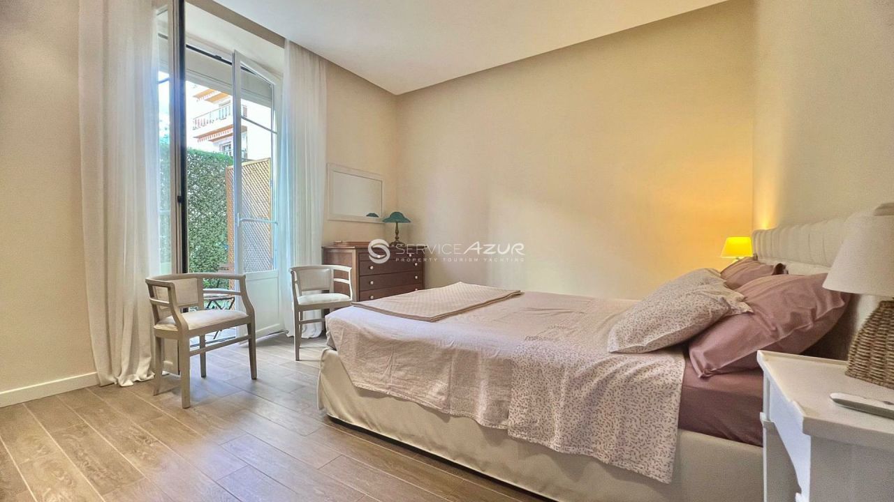 Apartment in Monaco, Monaco, 130 m² - picture 5