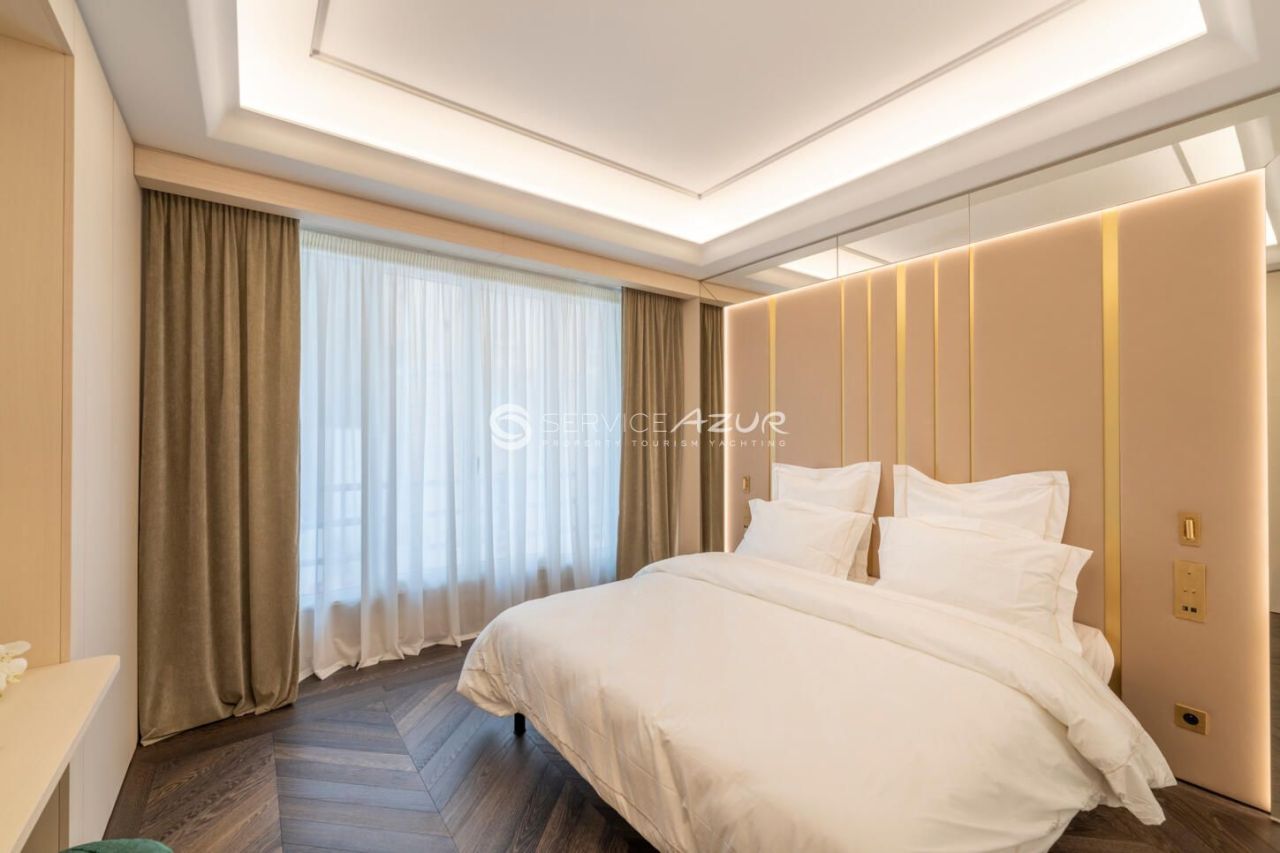 Appartamenti a Monaco, Monaco, 74 m² - foto 5