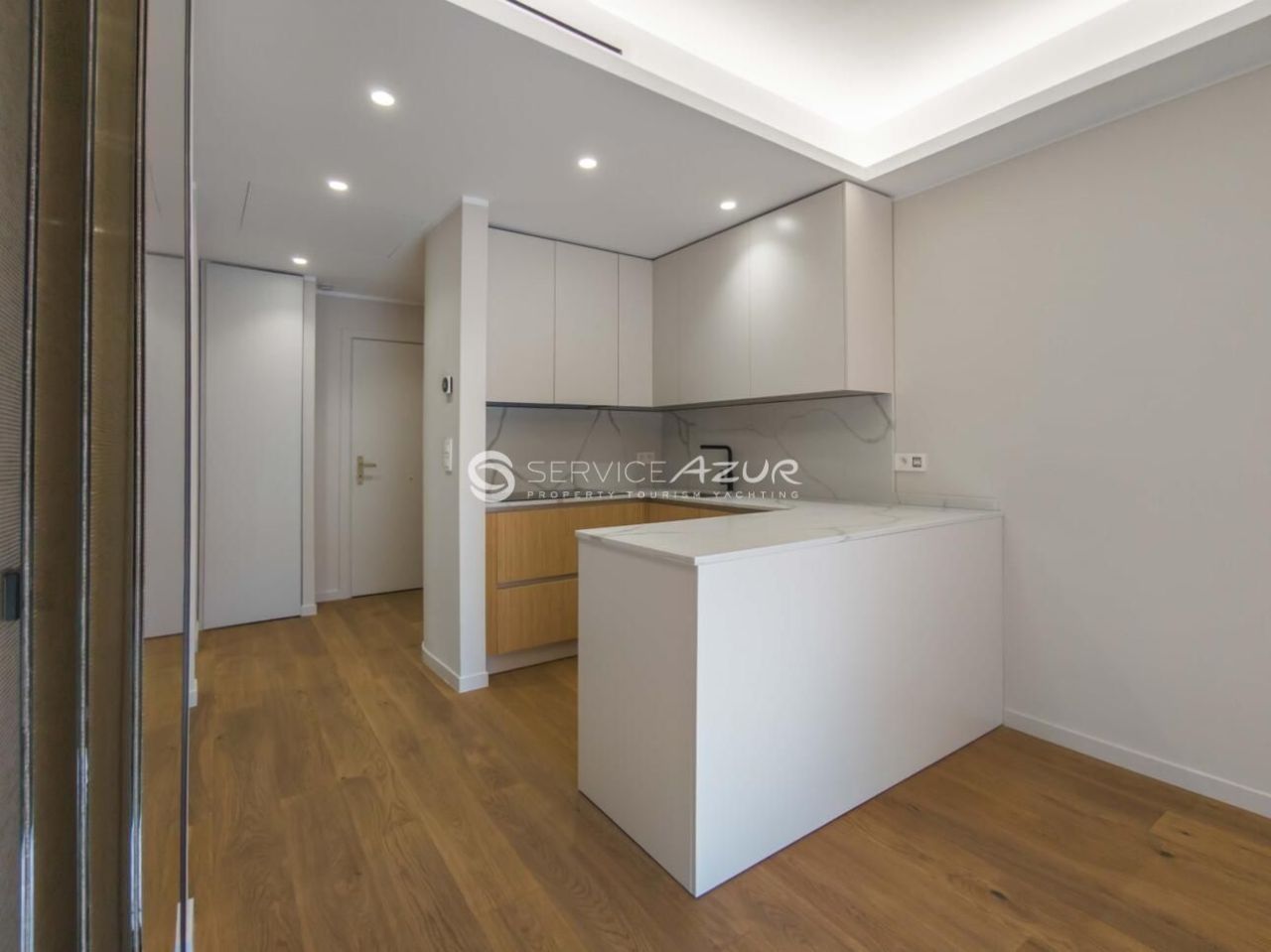 Appartement à Monaco, Monaco, 60 m² - image 5