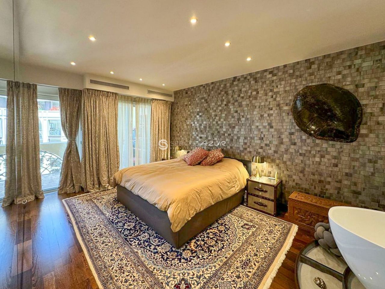 Apartamento en Mónaco, Mónaco, 250 m² - imagen 6