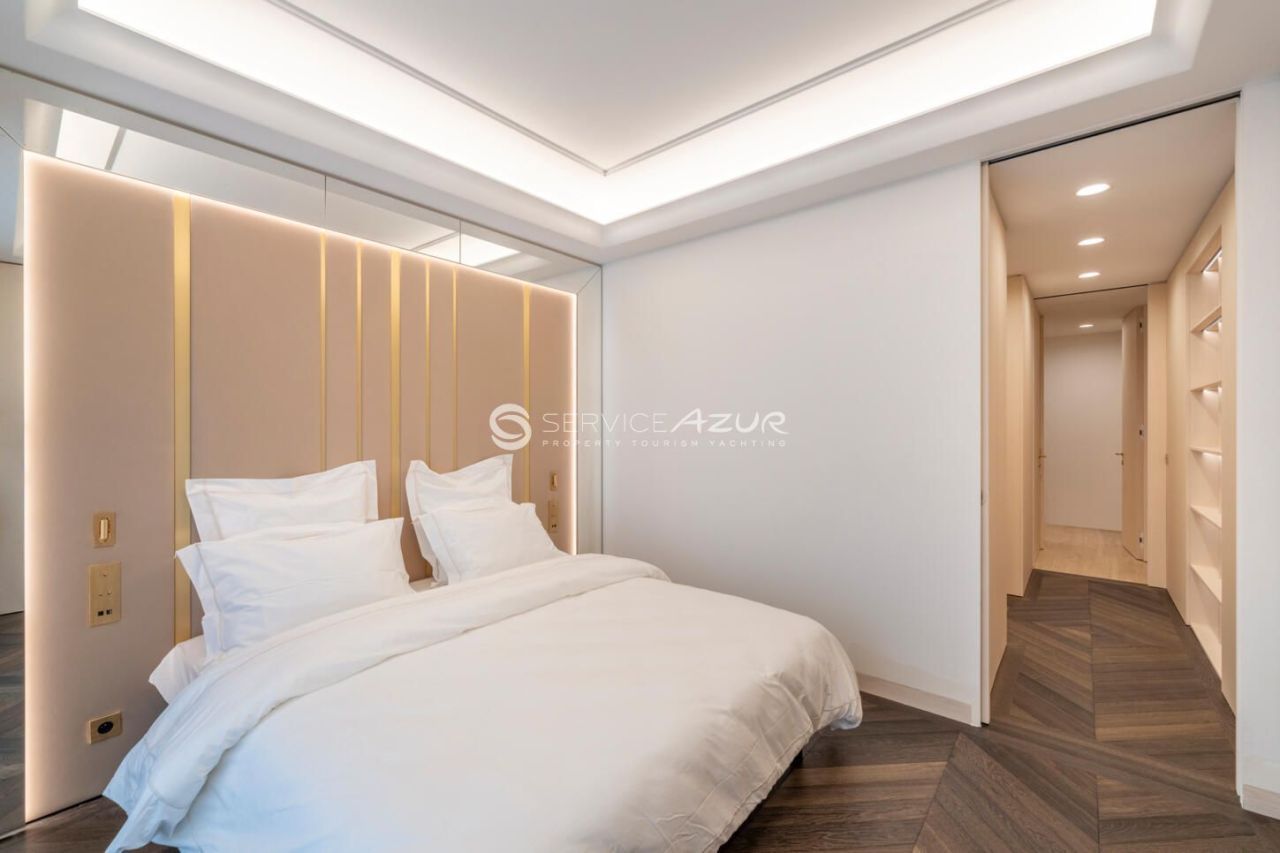 Appartamenti a Monaco, Monaco, 74 m² - foto 6