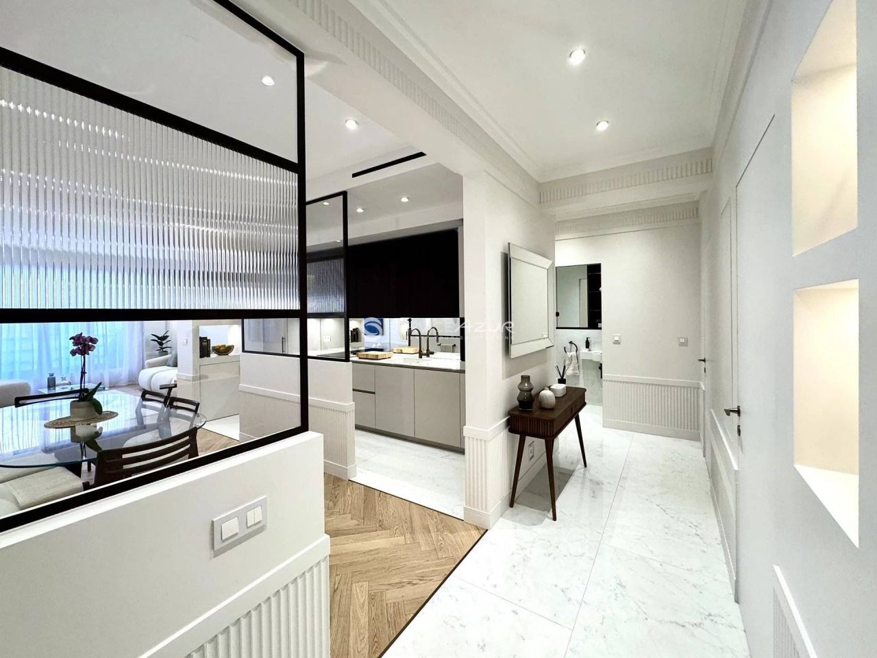 Appartement à Monaco, Monaco, 132 m² - image 6