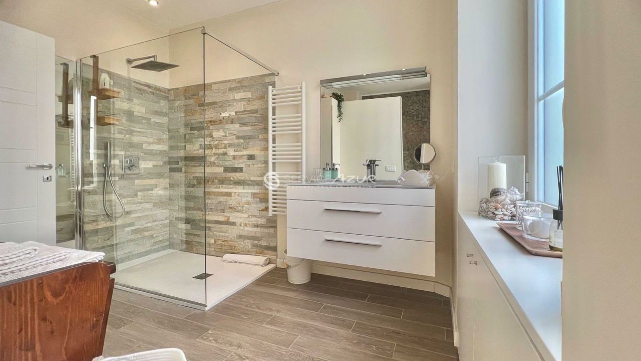 Apartment in Monaco, Monaco, 130 m² - picture 6