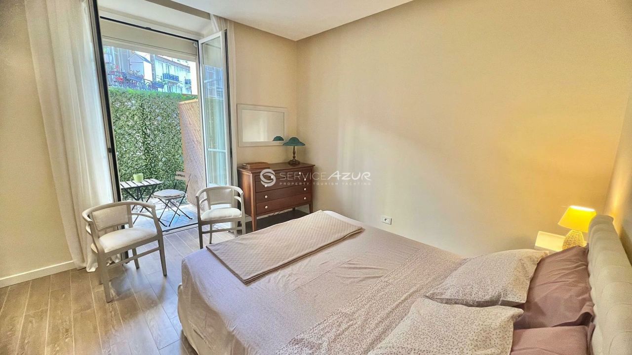 Apartment in Monaco, Monaco, 130 m² - picture 7