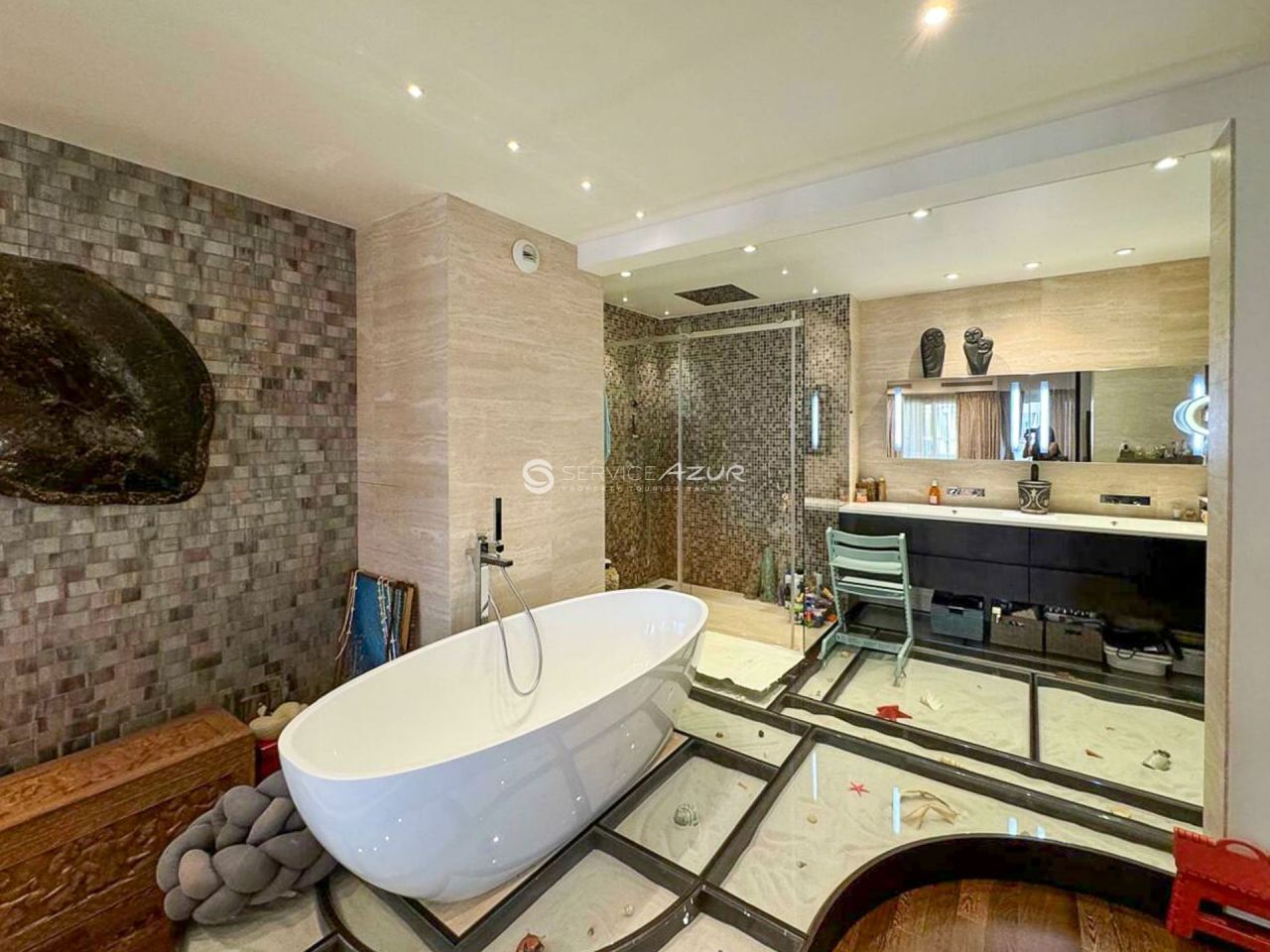 Apartamento en Mónaco, Mónaco, 250 m² - imagen 7