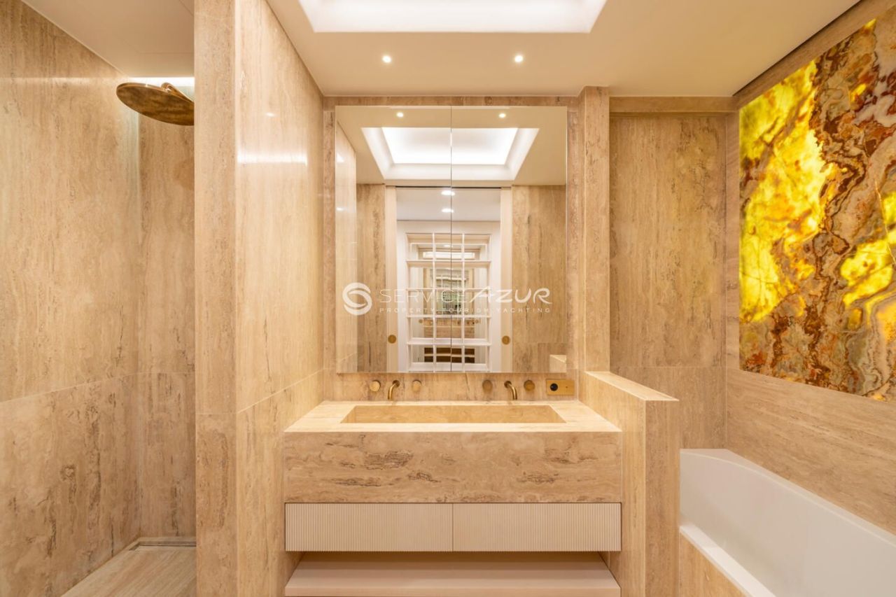 Appartamenti a Monaco, Monaco, 74 m² - foto 7