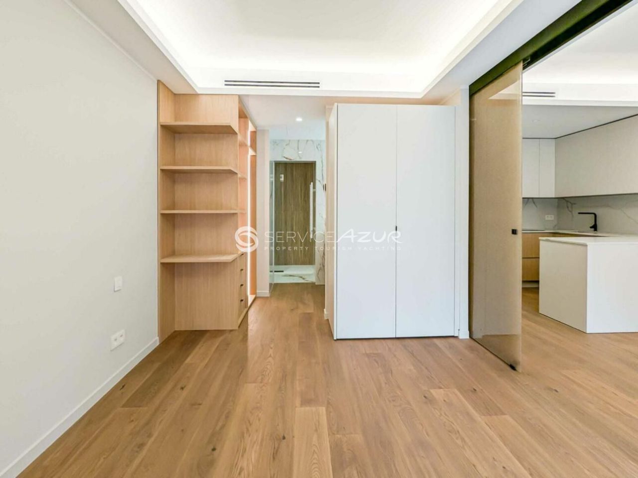 Appartement à Monaco, Monaco, 60 m² - image 8