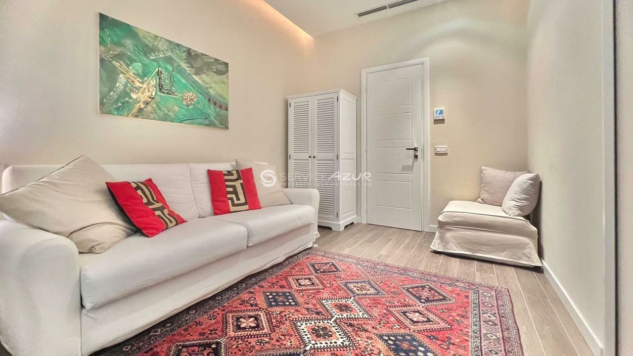 Apartment in Monaco, Monaco, 130 m² - picture 8