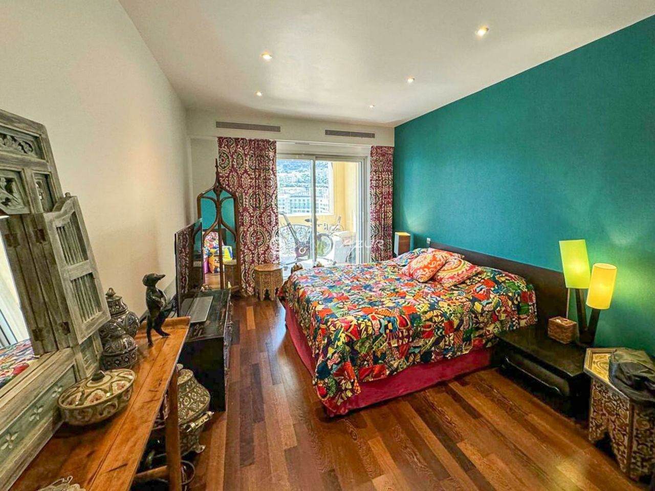 Apartamento en Mónaco, Mónaco, 250 m² - imagen 9