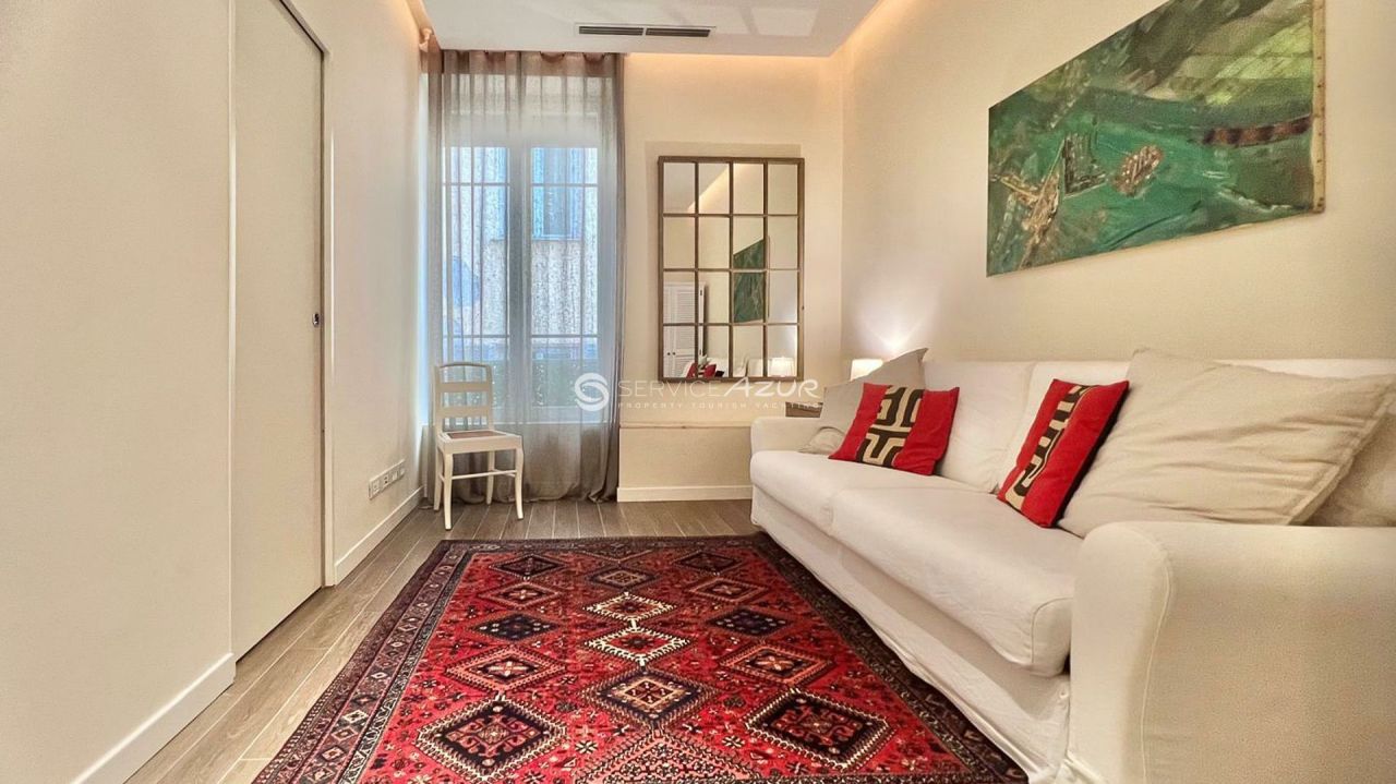 Apartment in Monaco, Monaco, 130 m² - picture 9