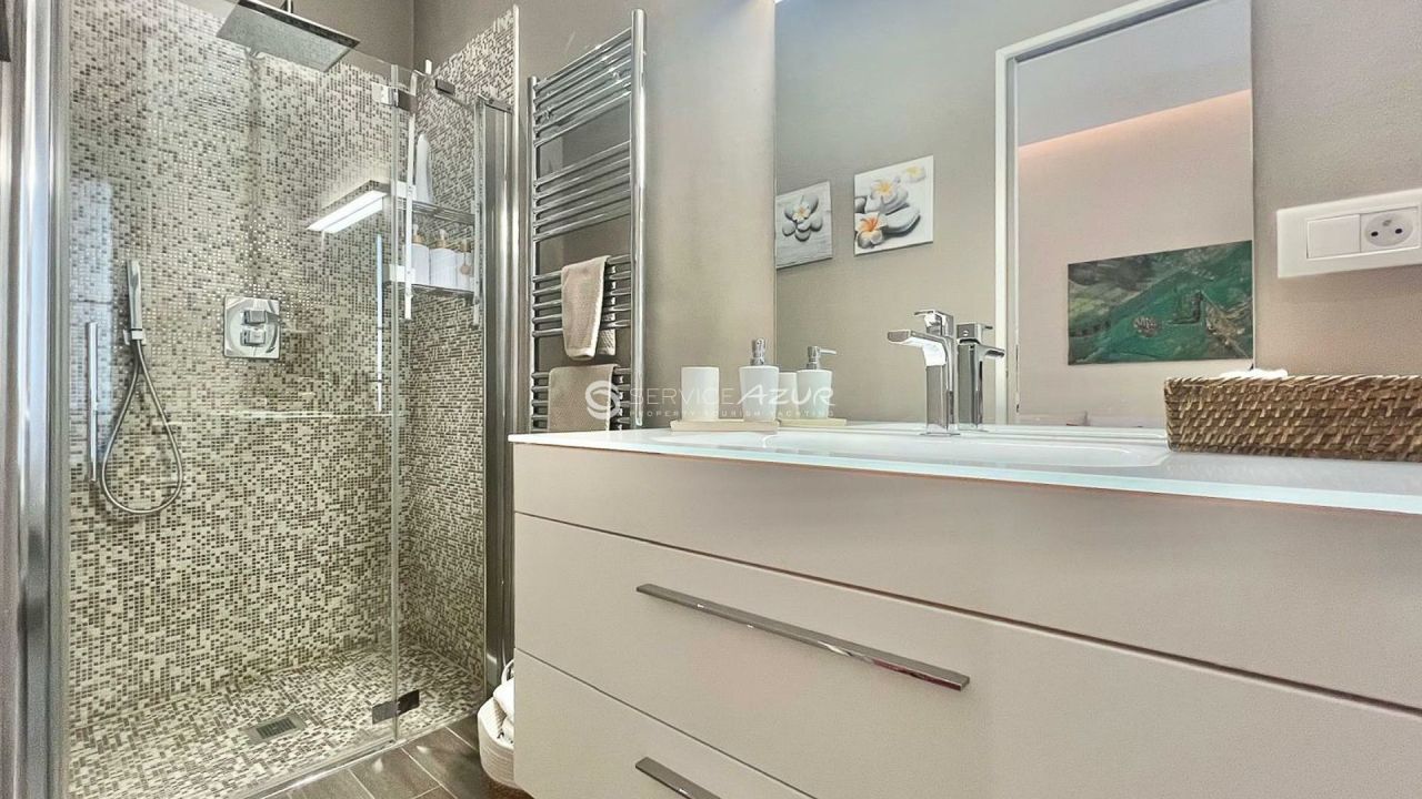 Apartment in Monaco, Monaco, 130 m² - picture 10