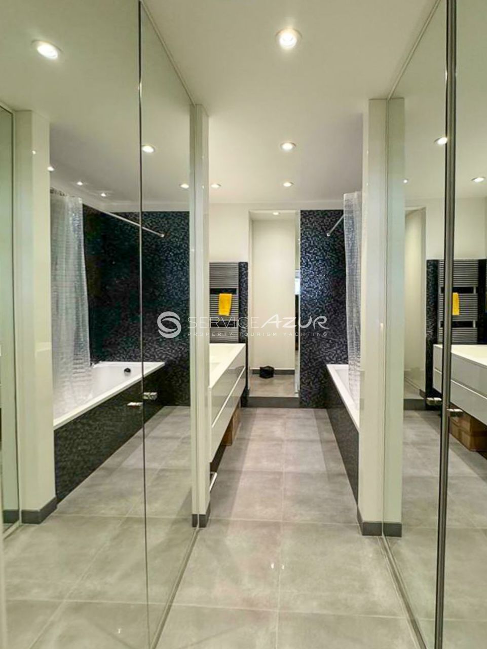 Apartamento en Mónaco, Mónaco, 250 m² - imagen 10