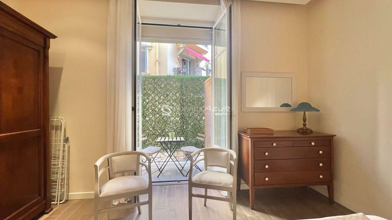 Apartment in Monaco, Monaco, 130 m² - picture 11