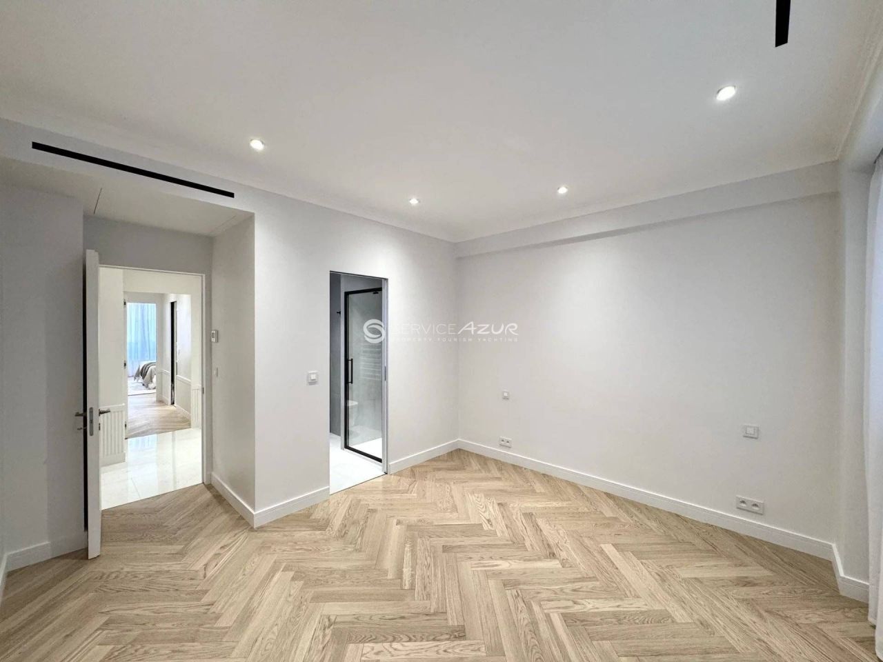 Appartement à Monaco, Monaco, 132 m² - image 11