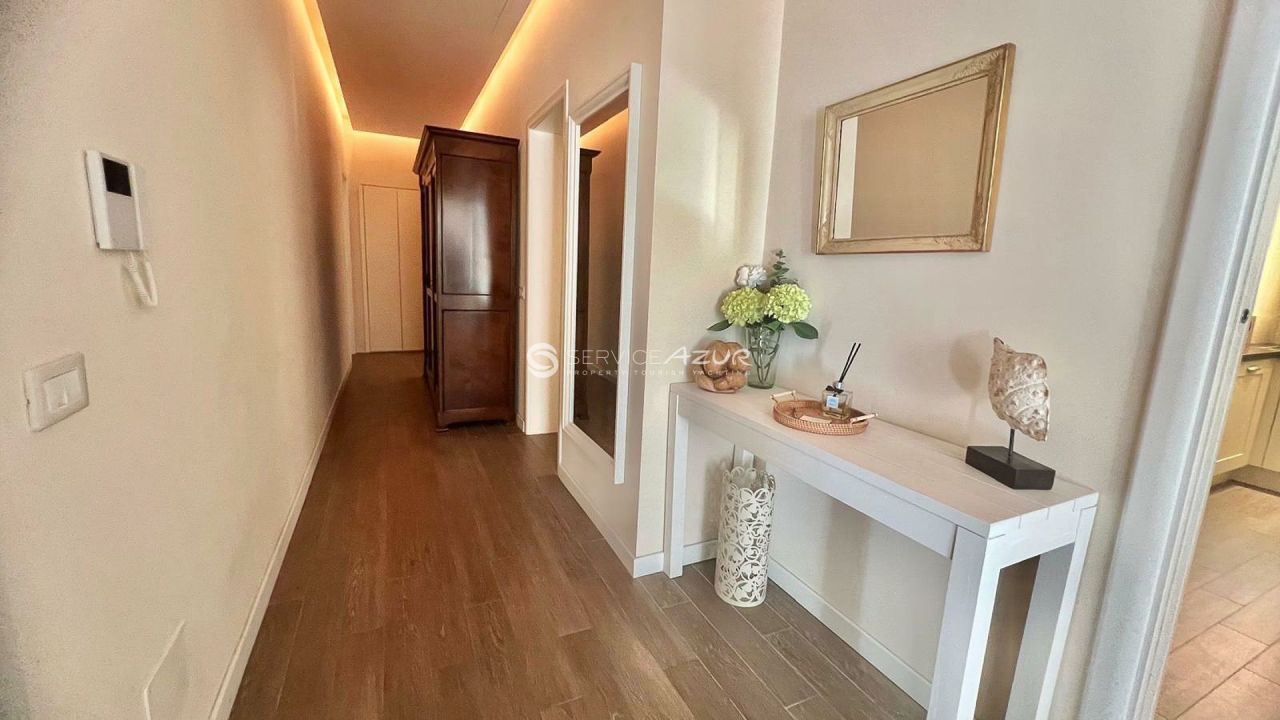 Apartment in Monaco, Monaco, 130 m² - picture 12