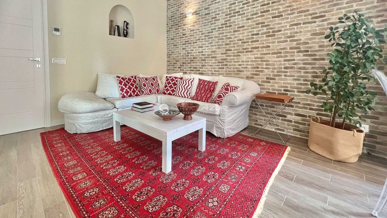 Apartment in Monaco, Monaco, 130 m² - picture 14