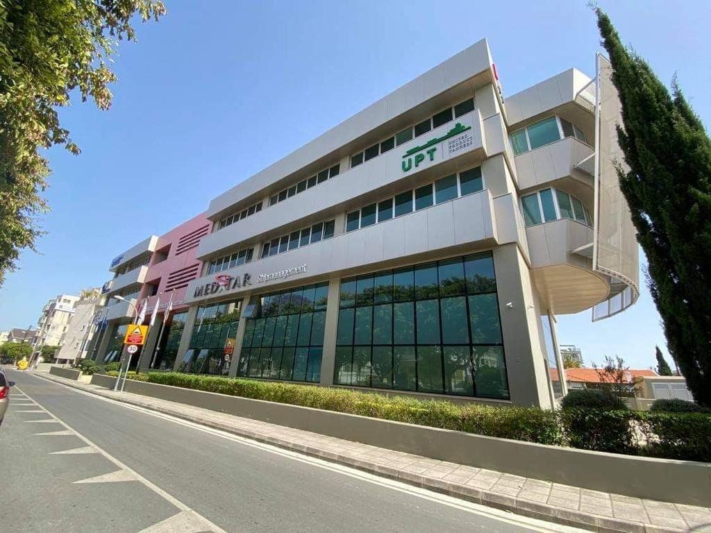 Office in Limassol, Cyprus - picture 1