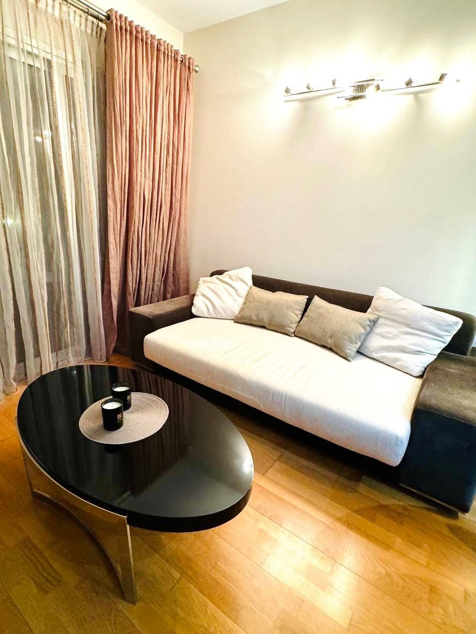 Appartement à Agios Tychon, Chypre - image 1