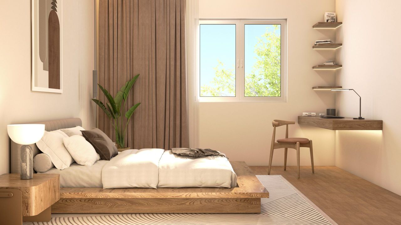 Appartamenti a Mesa Geitonia, Cipro - foto 3