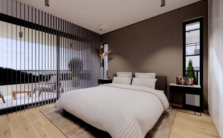 Maison à Agios Tychon, Chypre, 307 m² - image 3