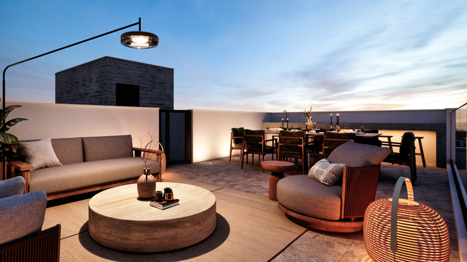 Appartamenti a Limassol, Cipro - foto 7