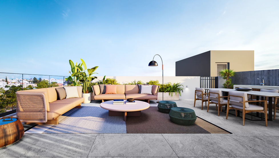 Appartement à Kato Polemidia, Chypre - image 7