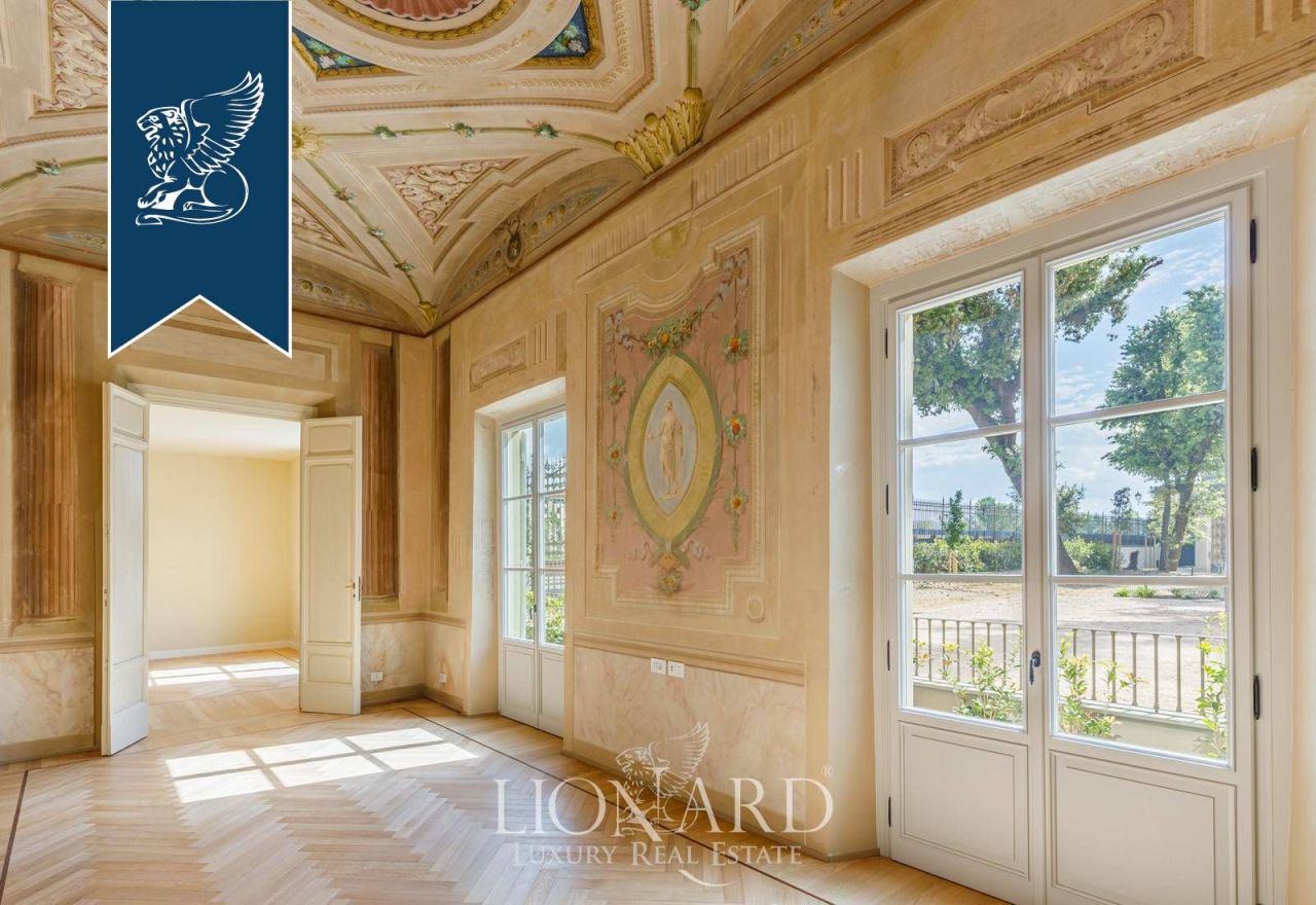 Apartamento en Florencia, Italia, 300 m² - imagen 1