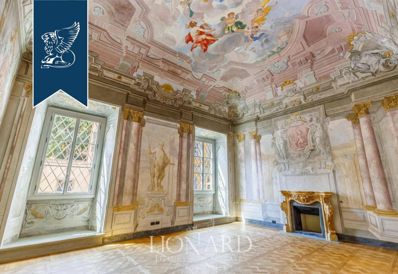 Apartamento en Florencia, Italia, 310 m² - imagen 1