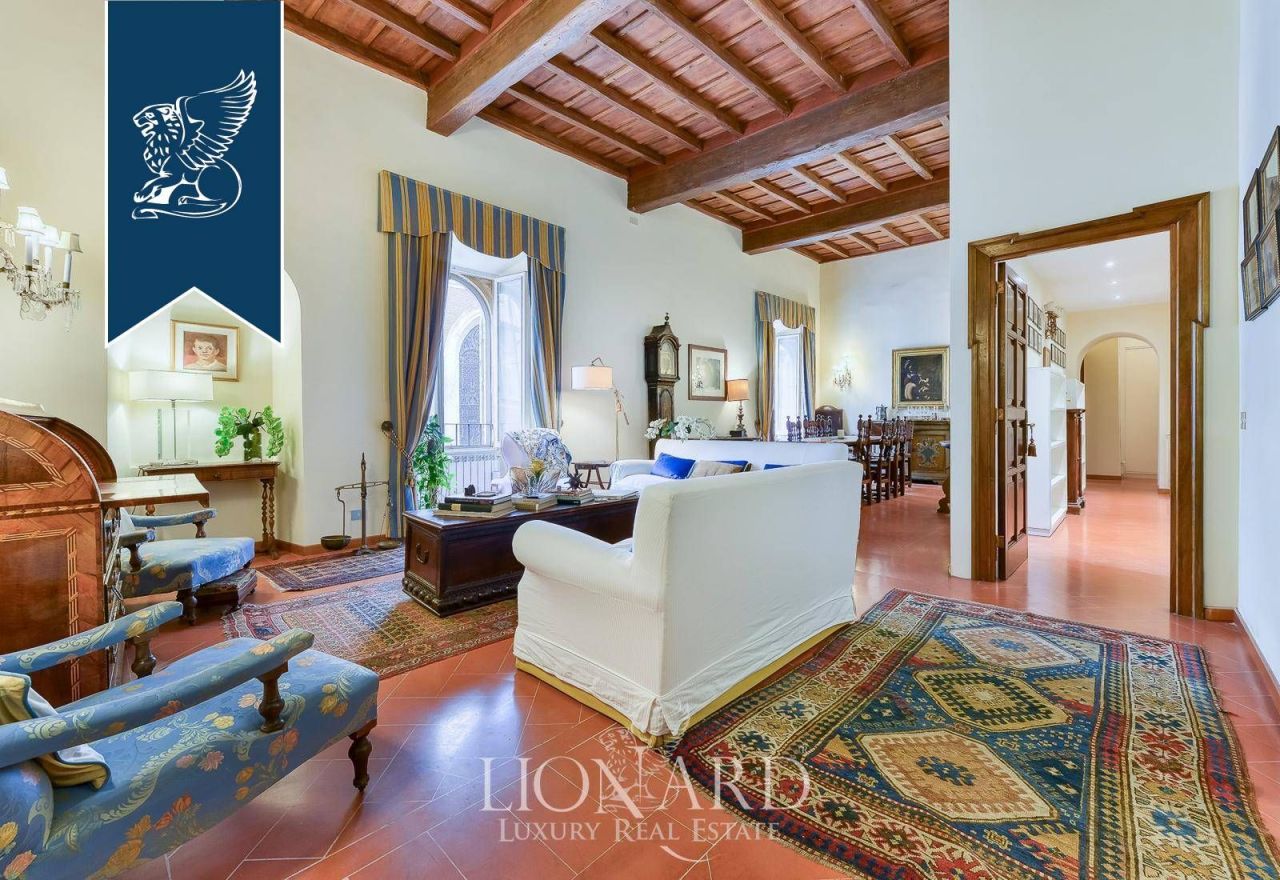 Apartamento en Roma, Italia, 178 m² - imagen 1