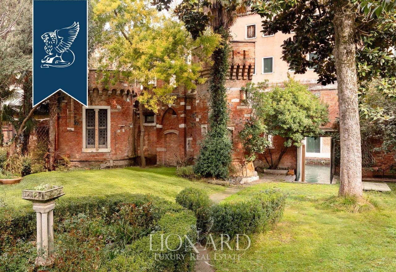 Apartamento en Venecia, Italia, 250 m² - imagen 1
