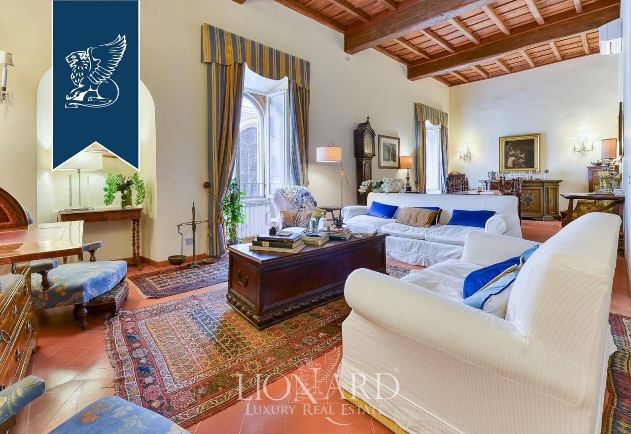 Apartment in Rom, Italien, 178 m² - Foto 2