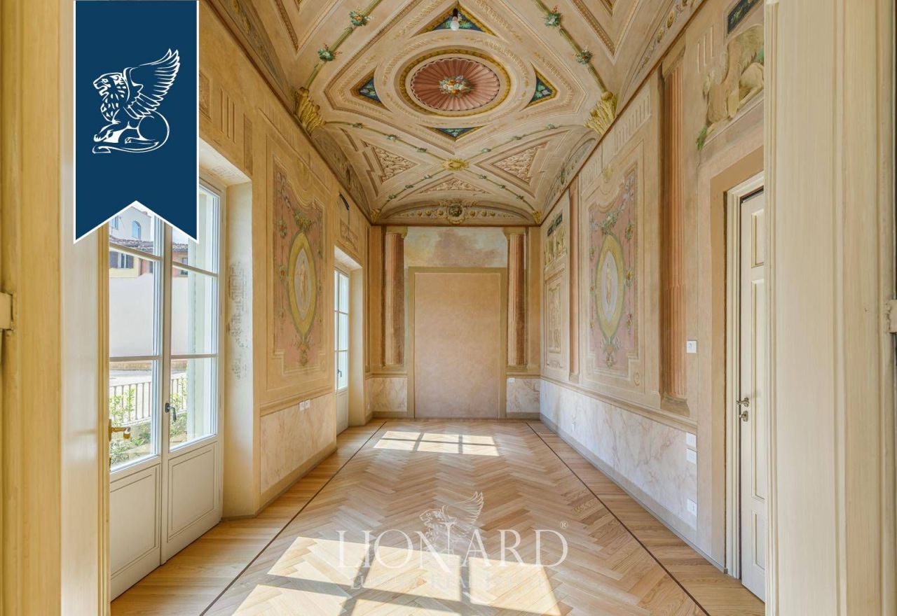 Apartment in Florence, Italy, 300 m² - picture 3