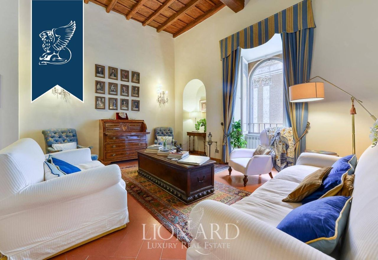 Apartment in Rom, Italien, 178 m² - Foto 4