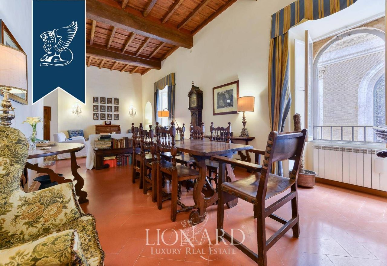 Apartment in Rom, Italien, 178 m² - Foto 6