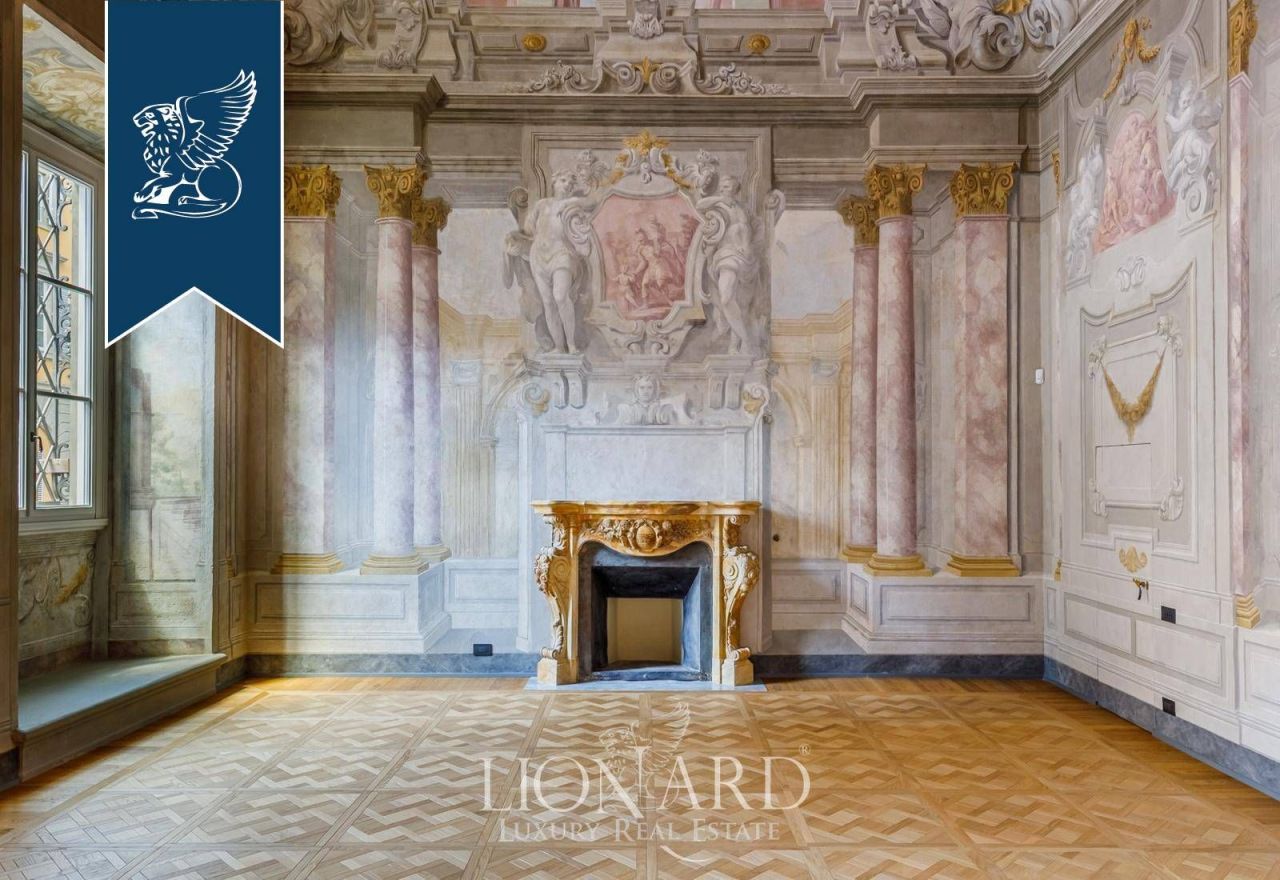 Apartment in Florenz, Italien, 310 m² - Foto 6