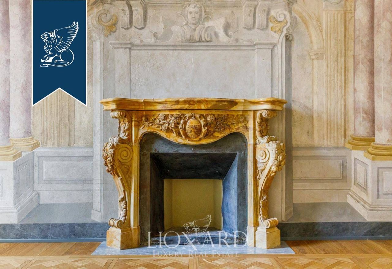 Apartment in Florenz, Italien, 310 m² - Foto 7