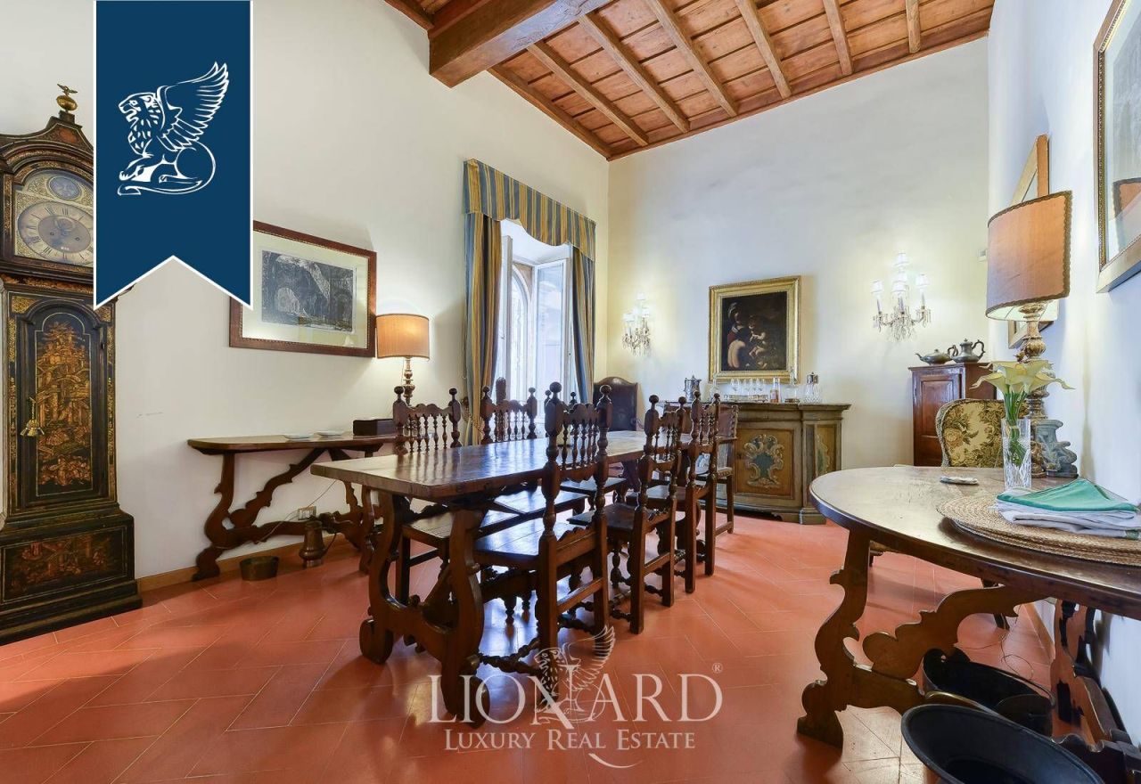 Apartment in Rom, Italien, 178 m² - Foto 7