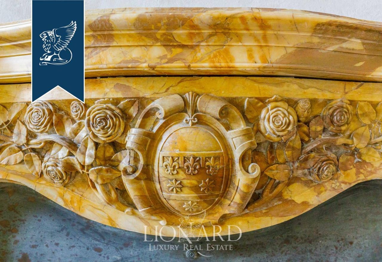 Apartment in Florenz, Italien, 310 m² - Foto 8