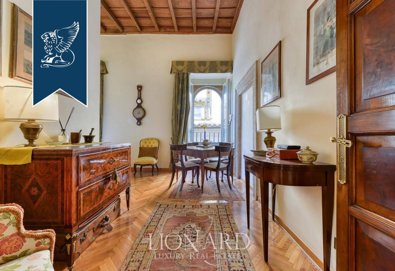 Apartment in Rom, Italien, 178 m² - Foto 8