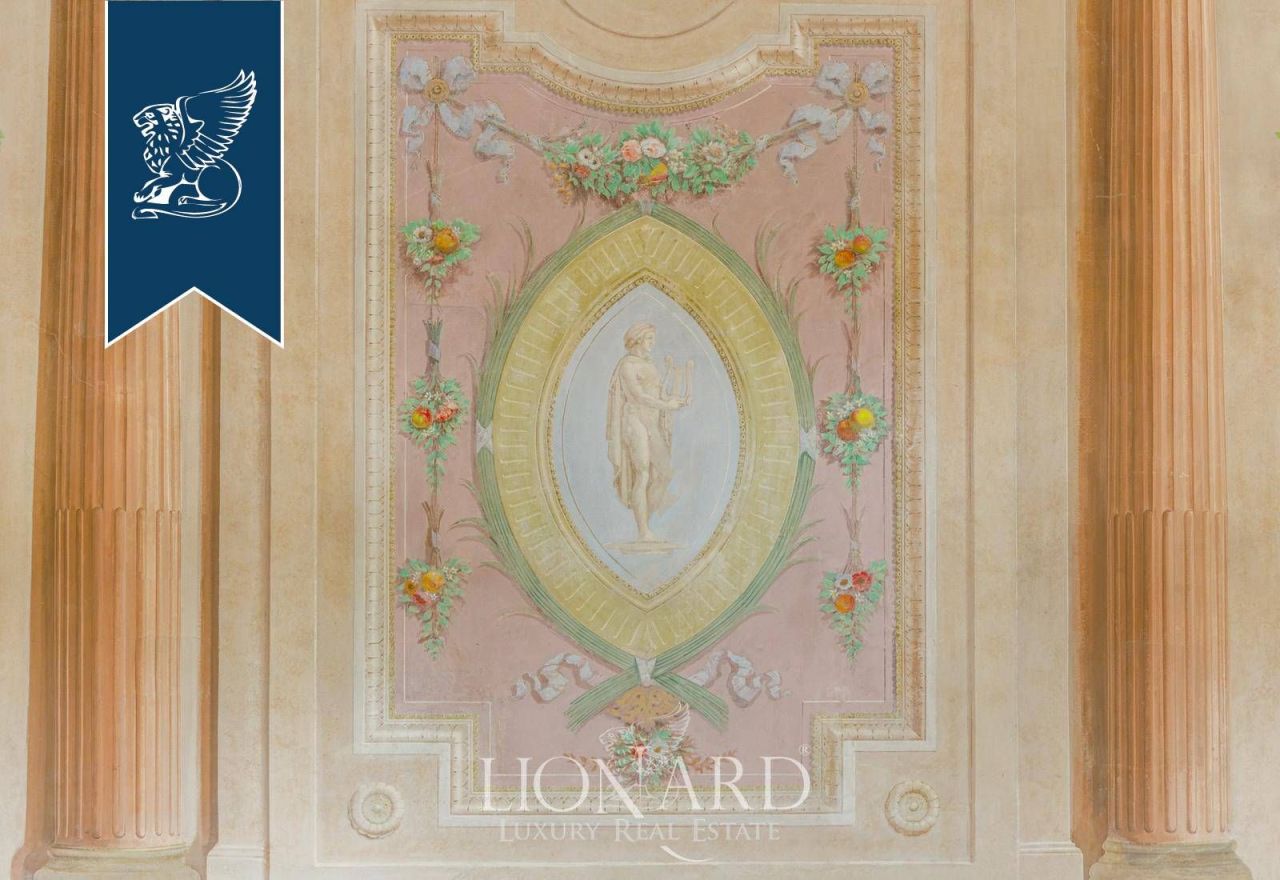 Apartment in Florence, Italy, 300 m² - picture 8