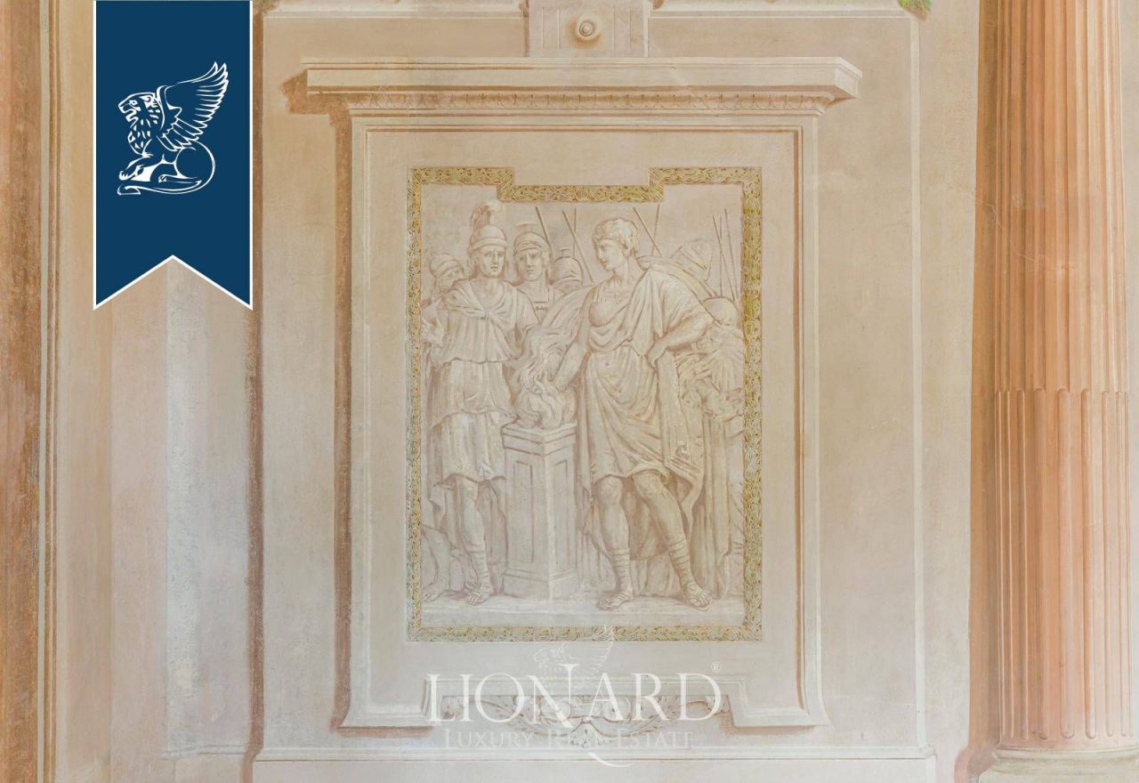 Apartment in Florence, Italy, 300 m² - picture 10