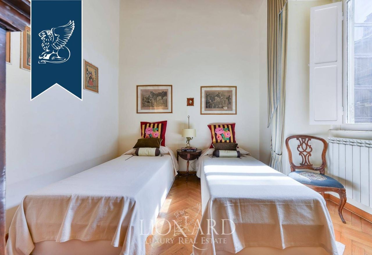 Apartment in Rom, Italien, 178 m² - Foto 13